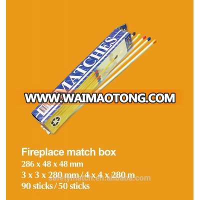 Box matches (match)