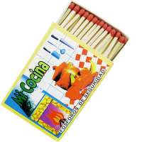 2.2*2.2*46mm cigar matches/candle matches  Safety matches from Qingdao Anshan